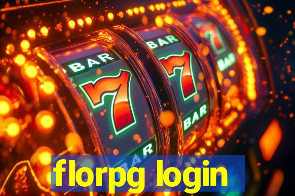 florpg login